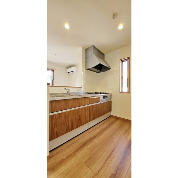 Porte Bonheur  キッチン