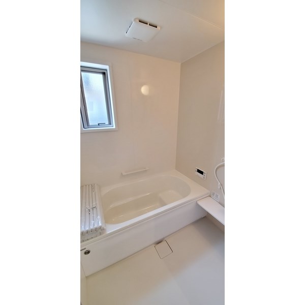 Porte Bonheur  風呂画像