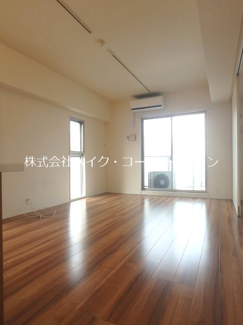 リビング パークサイドアパートメント大濠 その他16