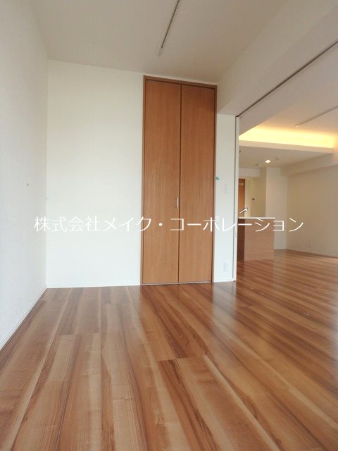 ベッドルーム パークサイドアパートメント大濠 その他21