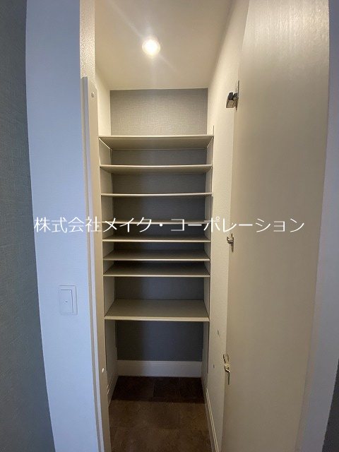 収納 D-room姪浜駅南 その他1