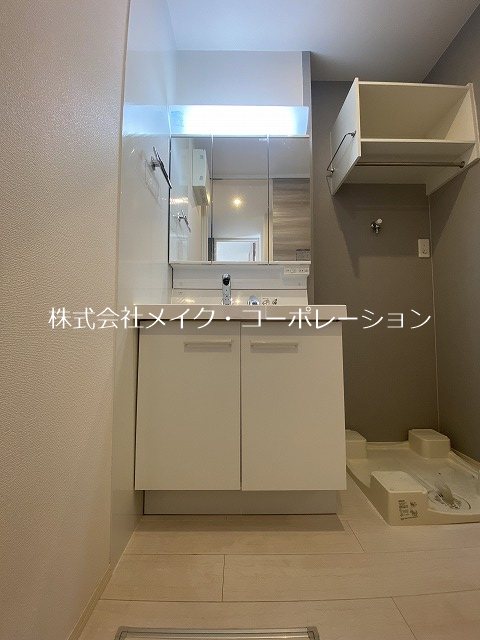 洗面所 D-room姪浜駅南 その他2