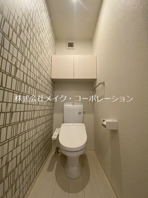 トイレ D-room姪浜駅南 その他4