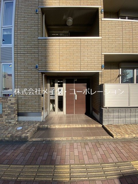 その他 D-room姪浜駅南 その他外観2