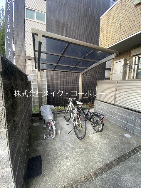 その他 D-room姪浜駅南 その他外観3