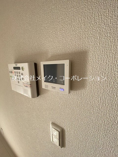 セキュリティ D-room姪浜駅南 その他7