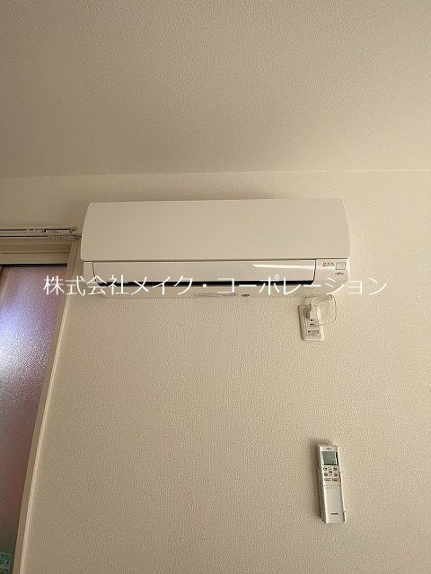 他設備 D-room姪浜駅南 その他11