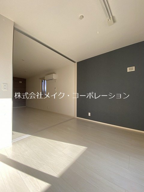 他部屋・スペース D-room姪浜駅南 その他12