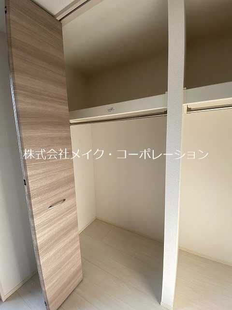 収納 D-room姪浜駅南 その他13