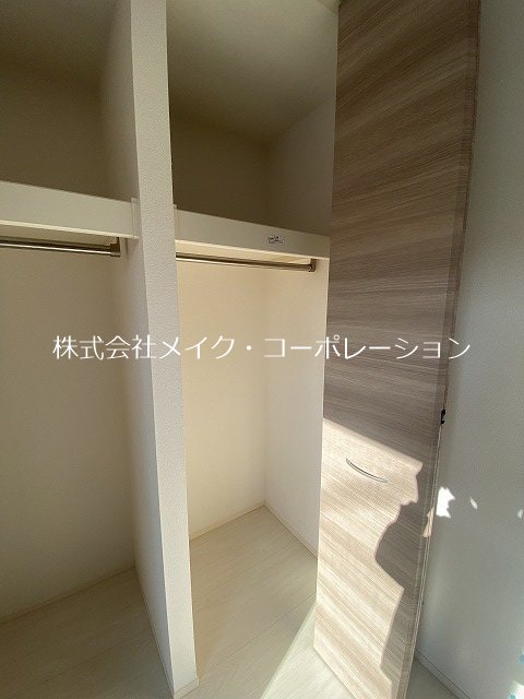 収納 D-room姪浜駅南 その他14