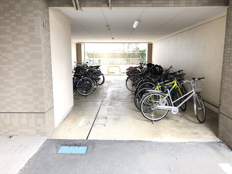 他共有部分 サンヒルズ今宿 その他7