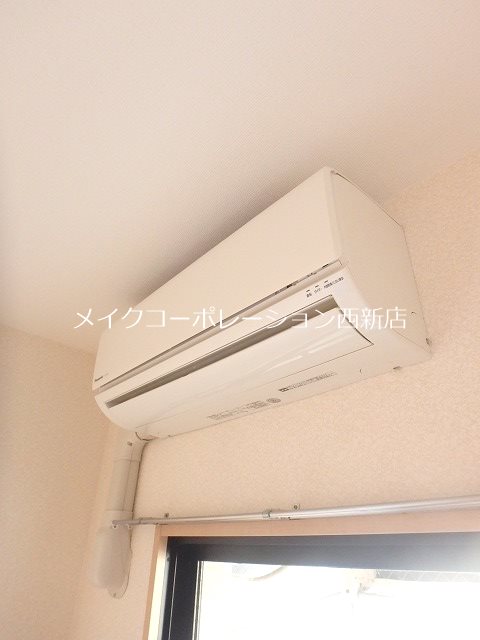 UMIBE BLD. その他3