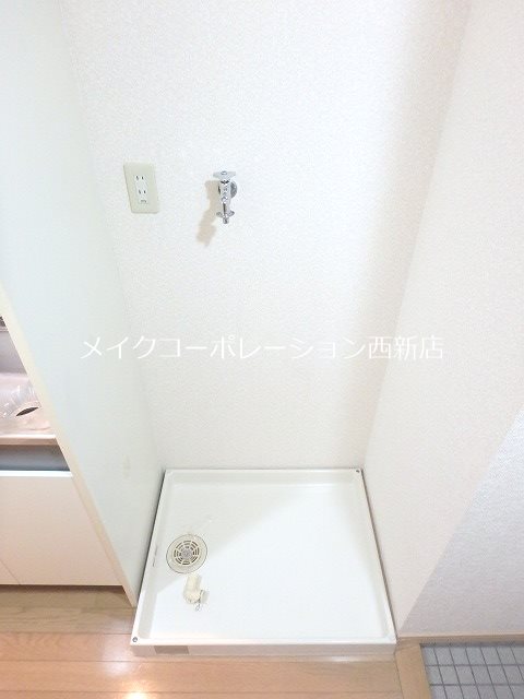 UMIBE BLD. その他11