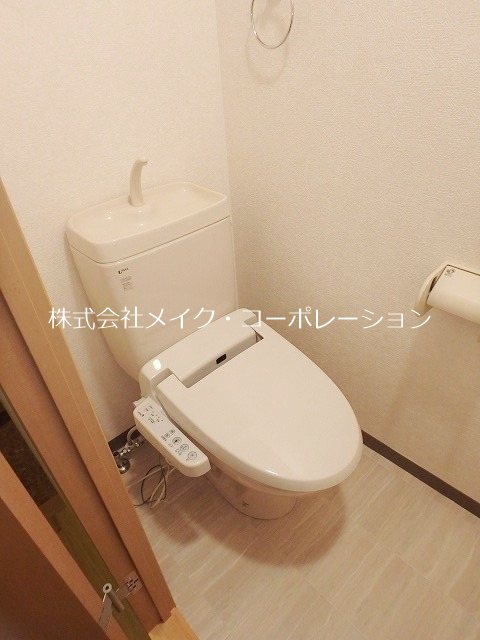 トイレ サンク飯倉 その他1