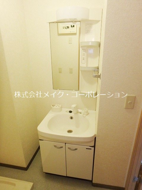 洗面所 サンク飯倉 その他2
