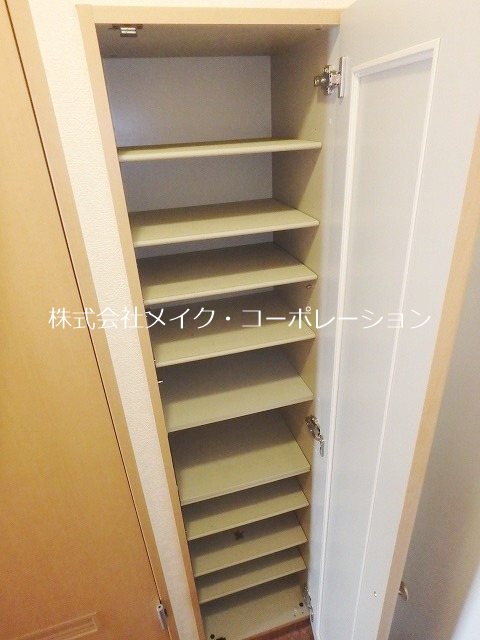 収納 サンク飯倉 その他3