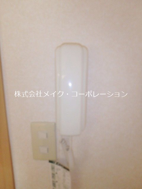 セキュリティ サンク飯倉 その他4