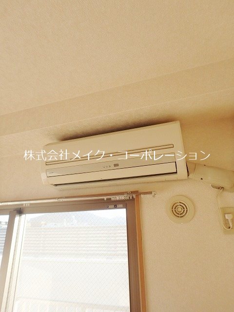 他設備 サンク飯倉 その他5