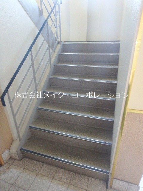 その他 サンク飯倉 その他外観6