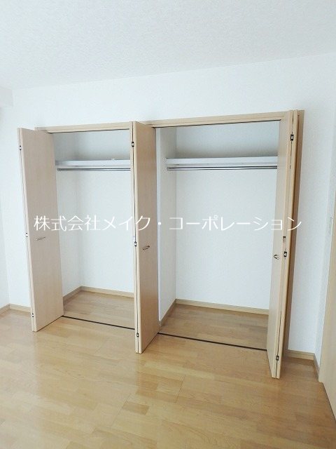 収納 サンク飯倉 その他7
