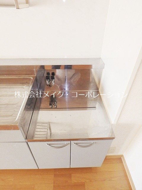 キッチン サンク飯倉 その他8