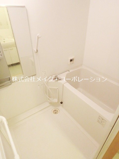 バス サンク飯倉 風呂画像
