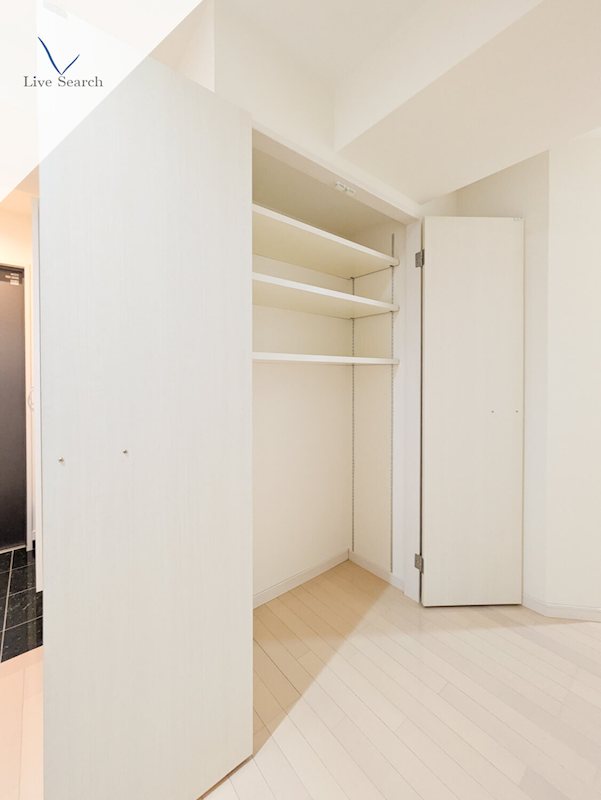 収納 S-FORT警固タワー その他4