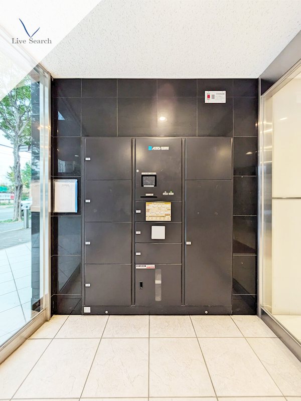 他設備 S-FORT警固タワー その他5