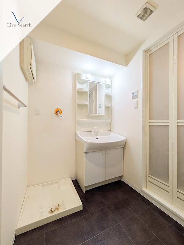 洗面所 S-FORT警固タワー その他6