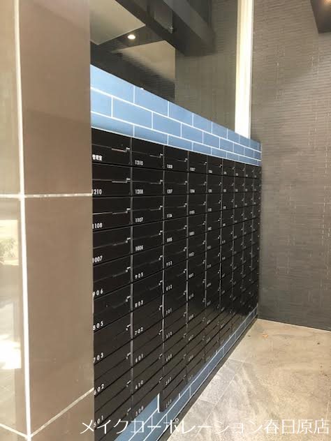 他共有部分 LIFEFIELD銀天町 その他外観3