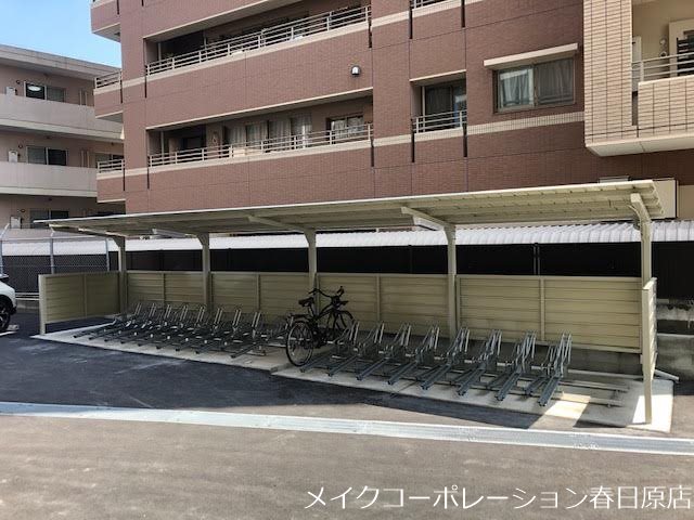 他共有部分 LIFEFIELD銀天町 その他外観4