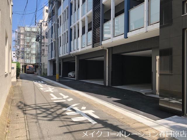 駐車場 LIFEFIELD銀天町 その他外観6