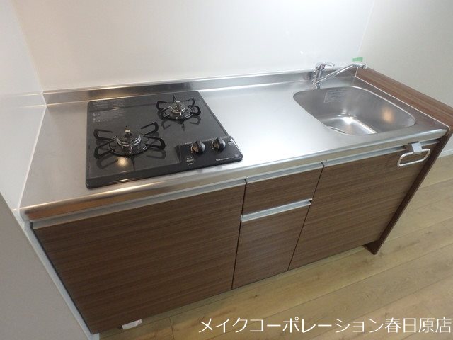 写真は同型タイプ LIFEFIELD銀天町 その他10