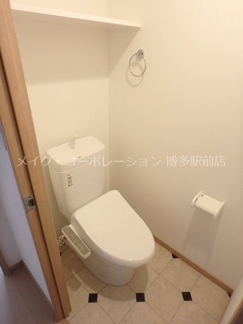 トイレ マーブルリヌーキーⅡ その他3