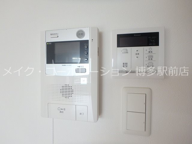 セキュリティ マーブルリヌーキーⅡ その他5