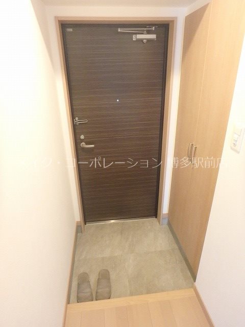 玄関 マーブルリヌーキーⅡ その他9