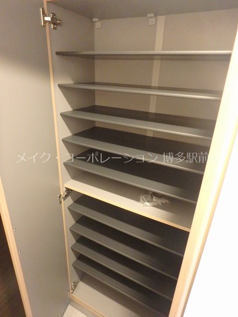 収納 マーブルリヌーキーⅡ その他10