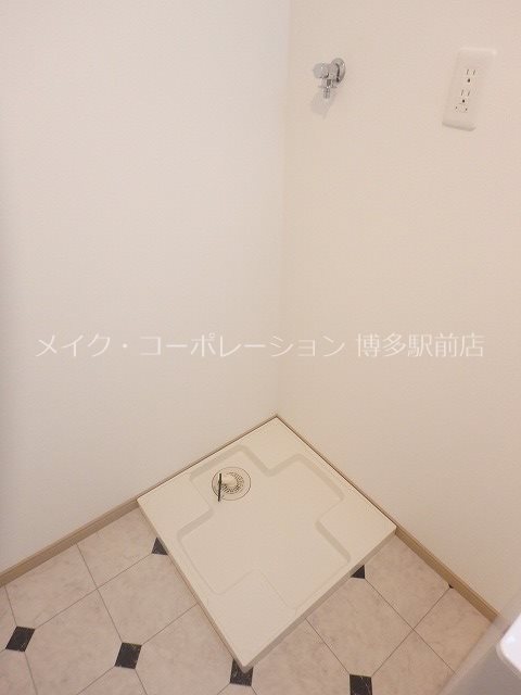 他設備 マーブルリヌーキーⅡ その他12