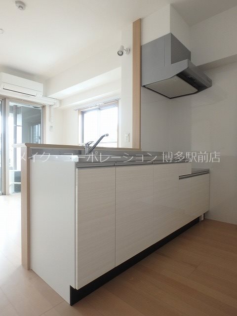 キッチン マーブルリヌーキーⅡ キッチン