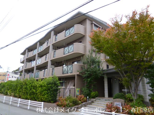 グランヴィル名宝 105号室 外観