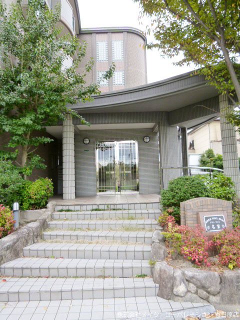 グランヴィル名宝 その他外観1