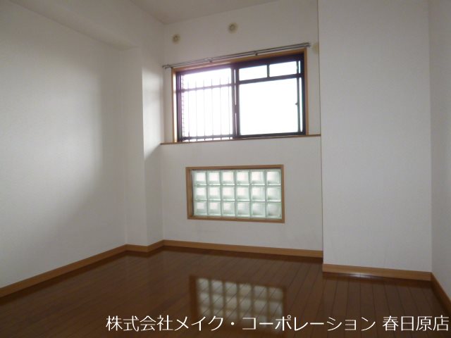 グランヴィル名宝 ベッドルーム