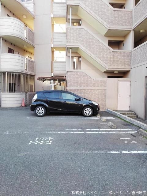 駐車場 サンセール・クミ その他外観2