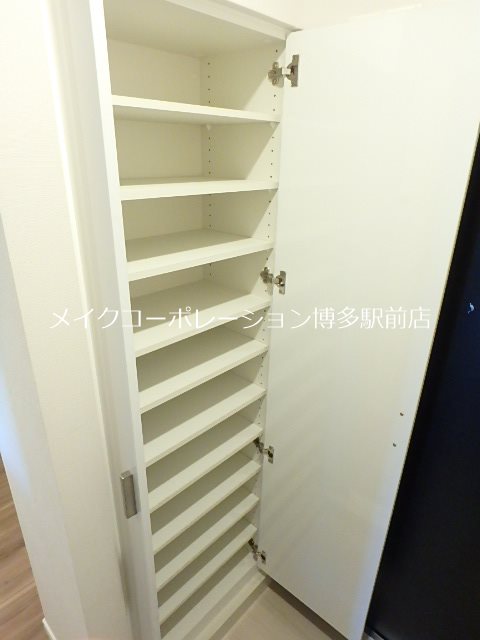 ※室内写真は同物件別部屋引用・現状優先です。 グランフォーレプライム大手門 その他4