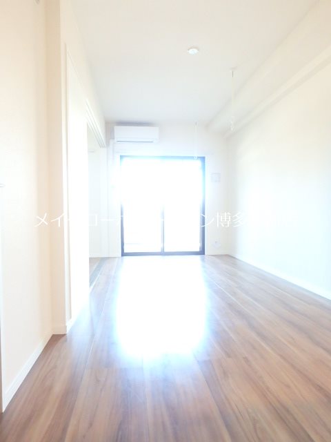 ※室内写真は同物件別部屋引用・現状優先です。 グランフォーレプライム大手門 その他5