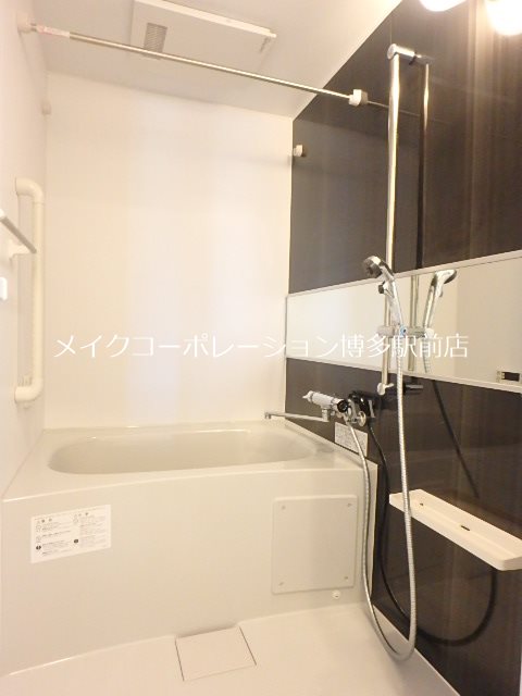 ※室内写真は同物件別部屋引用・現状優先です。 グランフォーレプライム大手門 風呂画像