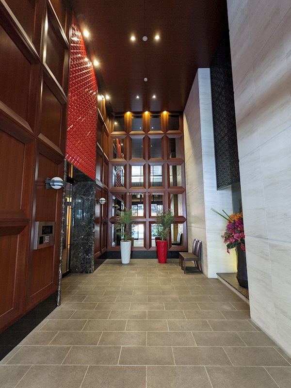 エントランス ウェルブライト博多ステーション その他2