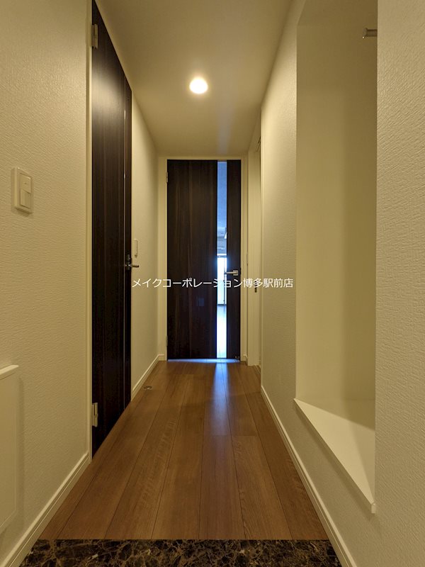 他設備 ウェルブライト博多ステーション その他3