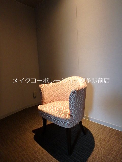 ロビー ウェルブライト博多ステーション その他6