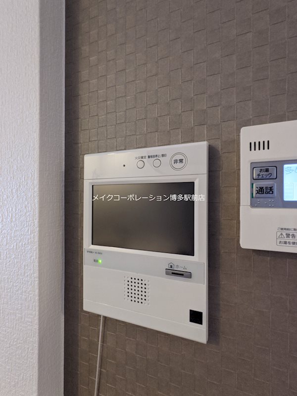 セキュリティ ウェルブライト博多ステーション その他11